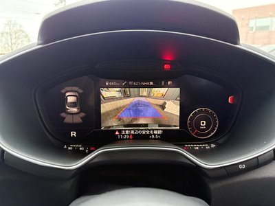 2016 AUDI TT — миниатюра 57