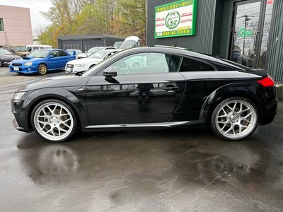 2016 AUDI TT — миниатюра 22