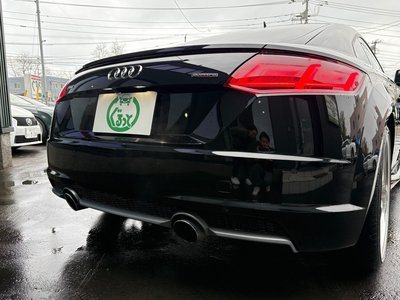2016 AUDI TT — миниатюра 23