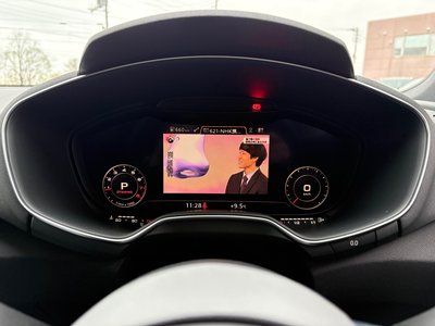 2016 AUDI TT — миниатюра 59