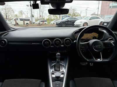 2016 AUDI TT — миниатюра 45