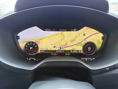 2016 AUDI TT — миниатюра 54