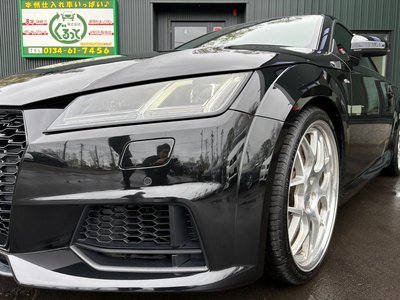 2016 AUDI TT — миниатюра 69