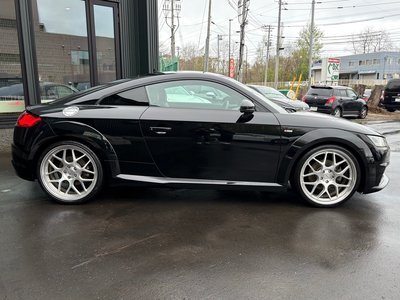2016 AUDI TT — миниатюра 13