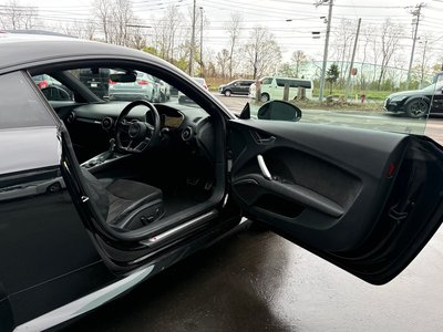 2016 AUDI TT — миниатюра 31