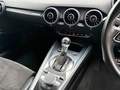 2016 AUDI TT — миниатюра 50