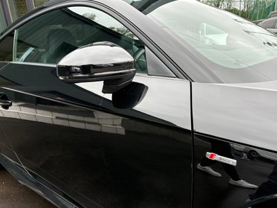 2016 AUDI TT — миниатюра 33