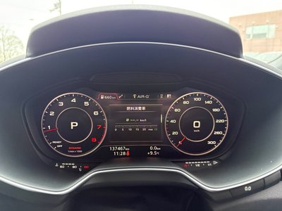 2016 AUDI TT — миниатюра 58