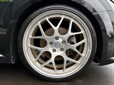 2016 AUDI TT — миниатюра 27