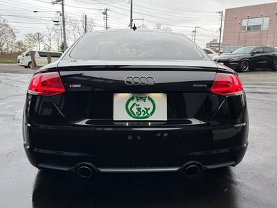 2016 AUDI TT — миниатюра 14
