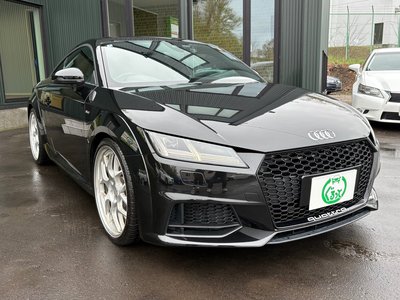 2016 AUDI TT — миниатюра 12