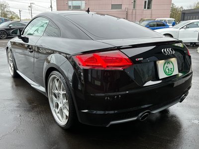 2016 AUDI TT — миниатюра 15