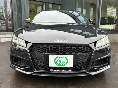 2016 AUDI TT — миниатюра 9