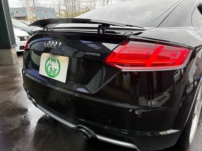 2016 AUDI TT — миниатюра 30