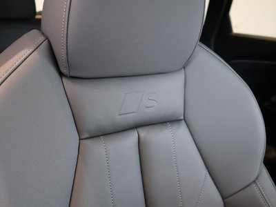 2025 AUDI Q5 SPORTBACK 照片 12