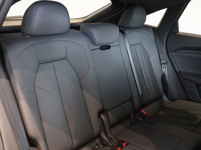 2025 AUDI Q5 SPORTBACK 照片 16