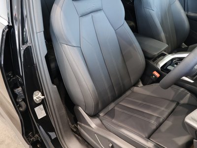 2025 AUDI Q5 SPORTBACK 照片 11