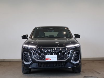 2025 AUDI Q5 SPORTBACK 照片 2