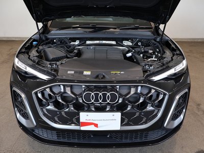 2025 AUDI Q5 SPORTBACK thumbnail 32