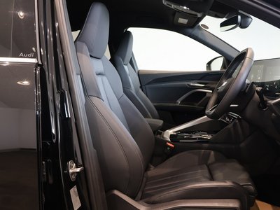 2025 AUDI Q5 SPORTBACK 照片 10