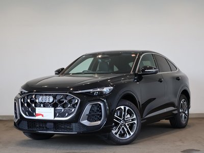 2025 AUDI Q5 SPORTBACK 照片 1