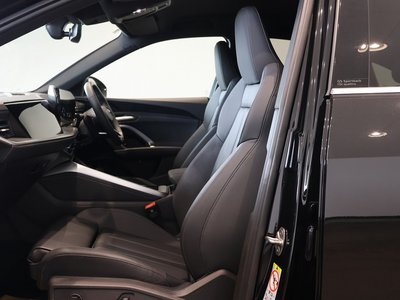 2025 AUDI Q5 SPORTBACK 照片 13
