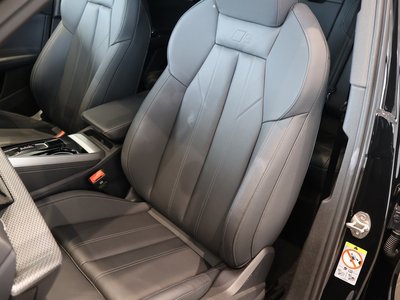 2025 AUDI Q5 SPORTBACK 照片 14