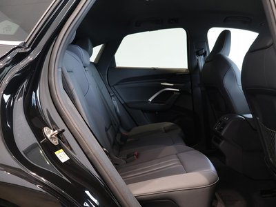 2025 AUDI Q5 SPORTBACK 照片 15
