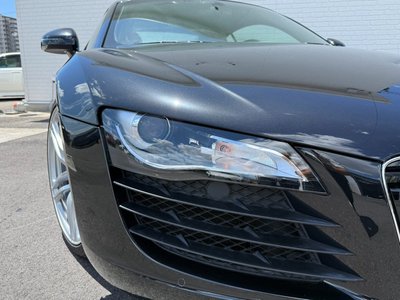 صورة 17 لـ 2009 AUDI R8