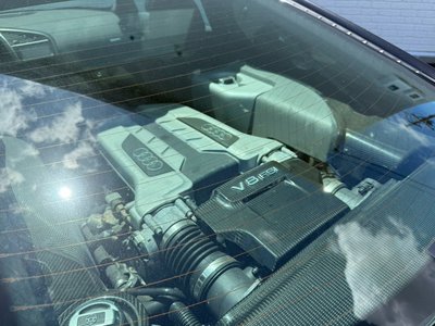 صورة 68 لـ 2009 AUDI R8