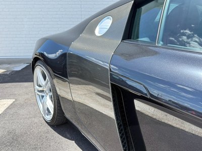 صورة 16 لـ 2009 AUDI R8