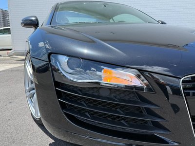 صورة 18 لـ 2009 AUDI R8