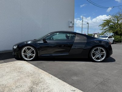 صورة 33 لـ 2009 AUDI R8