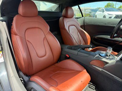 صورة 62 لـ 2009 AUDI R8
