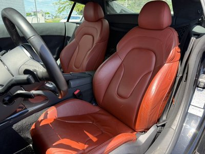 صورة 56 لـ 2009 AUDI R8