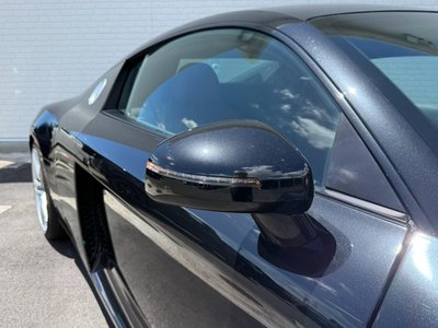صورة 19 لـ 2009 AUDI R8