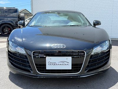 صورة 22 لـ 2009 AUDI R8