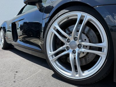 صورة 14 لـ 2009 AUDI R8