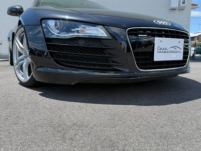 صورة 13 لـ 2009 AUDI R8