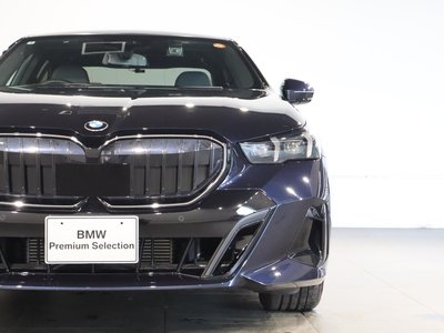 صورة 6 لـ 2024 BMW 5 SERIES
