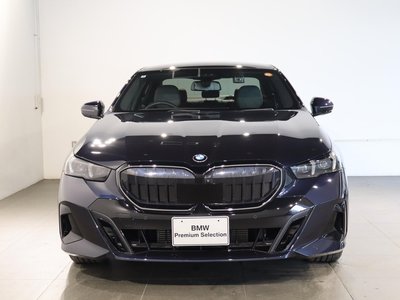 صورة 5 لـ 2024 BMW 5 SERIES