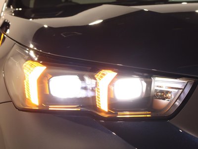 صورة 11 لـ 2024 BMW 5 SERIES