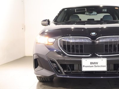 صورة 10 لـ 2024 BMW 5 SERIES
