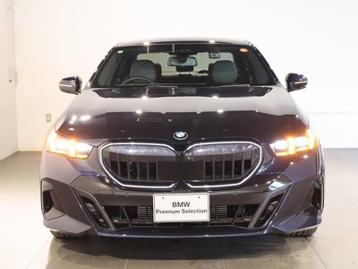 صورة 9 لـ 2024 BMW 5 SERIES
