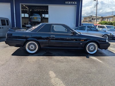صورة 5 لـ 1987 Nissan SKYLINE COUPE