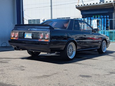 صورة 9 لـ 1987 Nissan SKYLINE COUPE