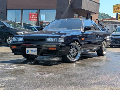 صورة 1 لـ 1987 Nissan SKYLINE COUPE