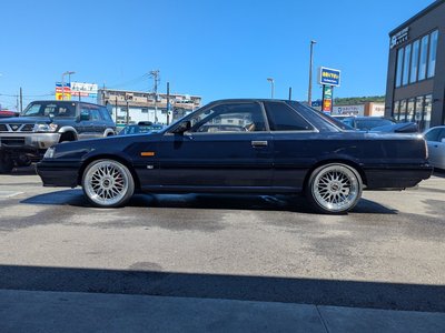 صورة 6 لـ 1987 Nissan SKYLINE COUPE