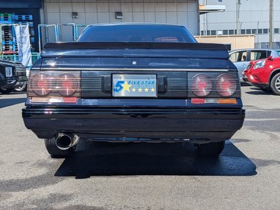 صورة 8 لـ 1987 Nissan SKYLINE COUPE