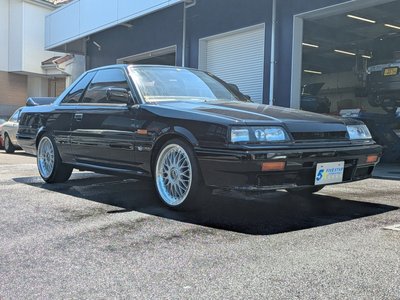 صورة 4 لـ 1987 Nissan SKYLINE COUPE
